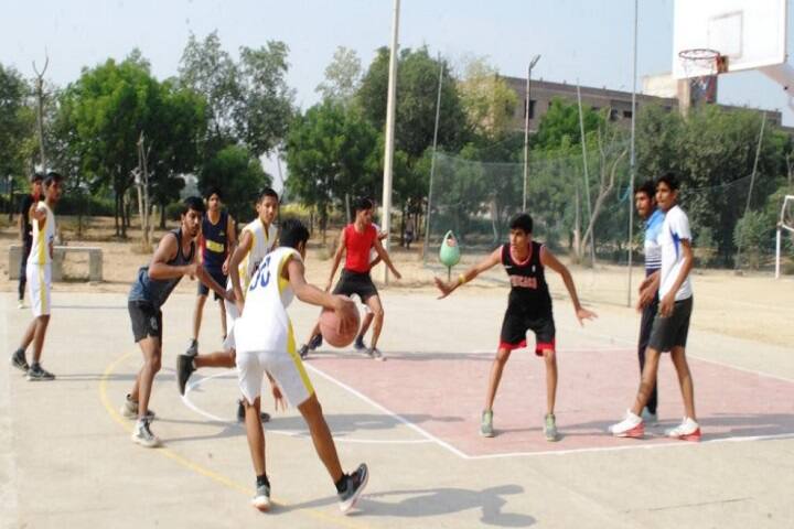 sports